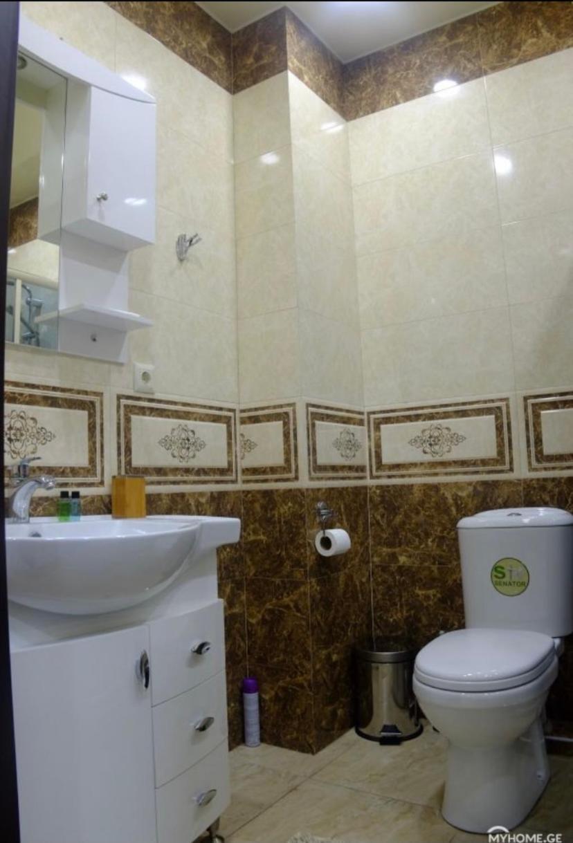 Ameri Plaza Green Apartments Tbilisi Exterior photo
